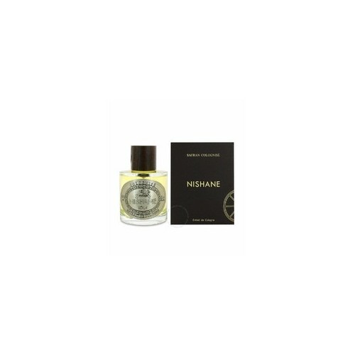 Nishane Saffron Colognise Extract de Cologne
