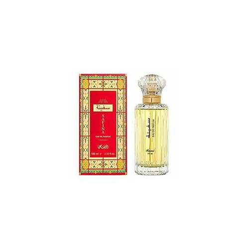 Rasasi Safina EDP (Woman, 100ml) |