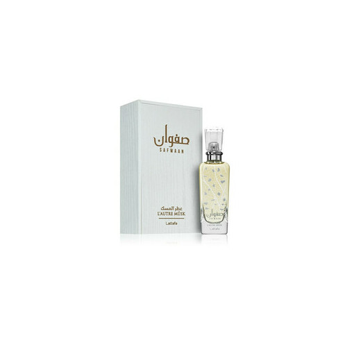 Lattafa Perfumes Safwaan L`autre Musk EDP