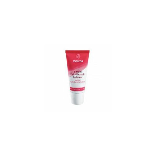 Weleda Sage gums balm (Woman, 30ml)
