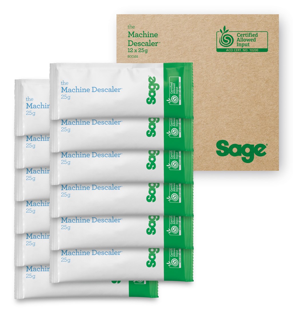 Sage the Machine Descaler x12 |