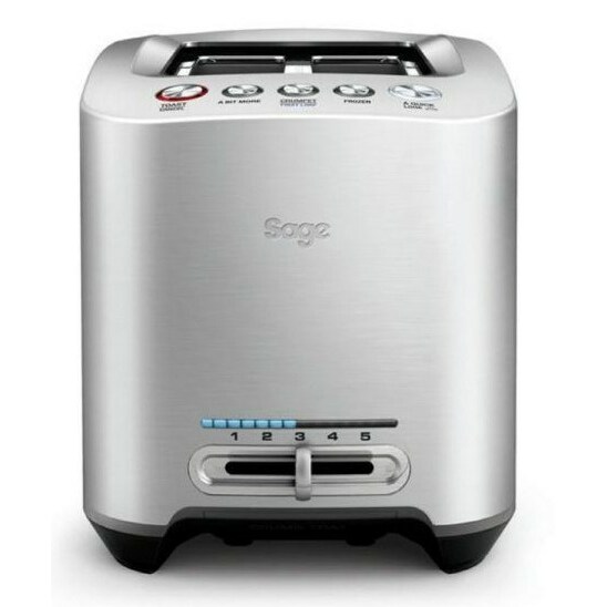 Sage the Smart Toast 5 2