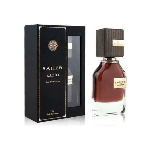 Ard Al Zaafaran Saheb EDP (Unisex