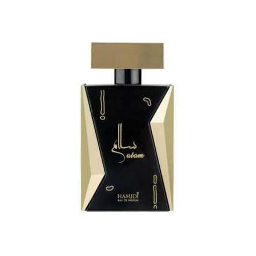 Hamidi Salam Oriental EDP (Unisex, 100ml)