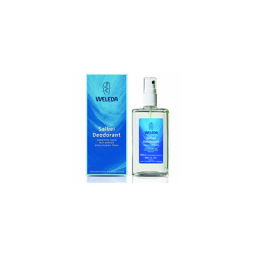 Weleda Salbei Deodorant (náplň, Woman, 200ml)