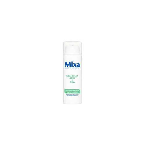 Mixa Salicylic Acid + AHA Anti-Imperfection