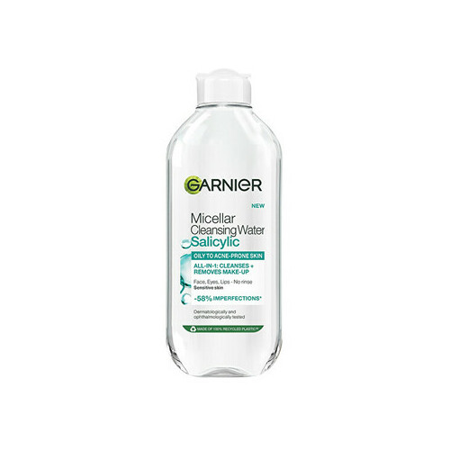 GARNIER Salicylic Micellar Cleansing Water (Woman