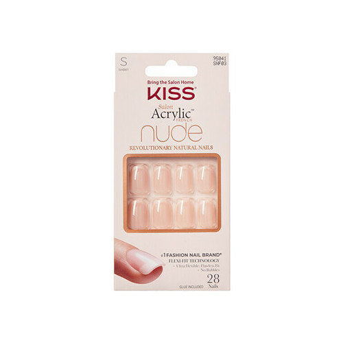 Kiss My Face Salon Acrylic Chic