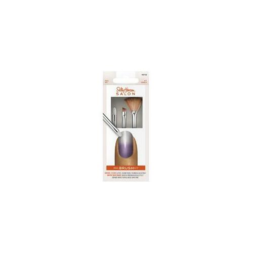 Sally Hansen Salon Pro Brush Kit