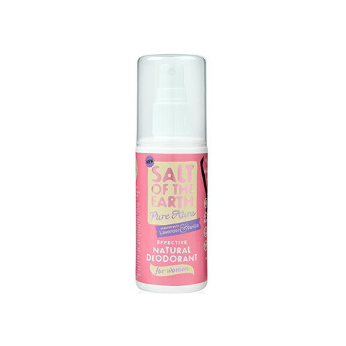 Ostatní Salt of the Earth Pure