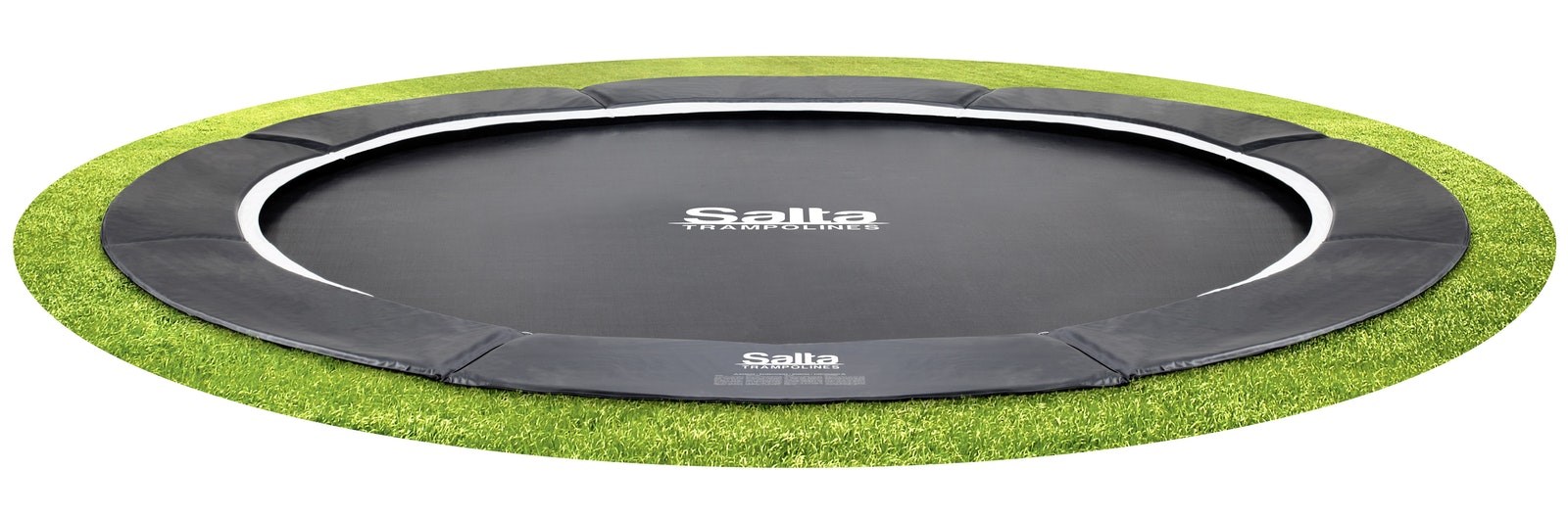Salta  5065A recreational/backyard trampoline Outdoor Round