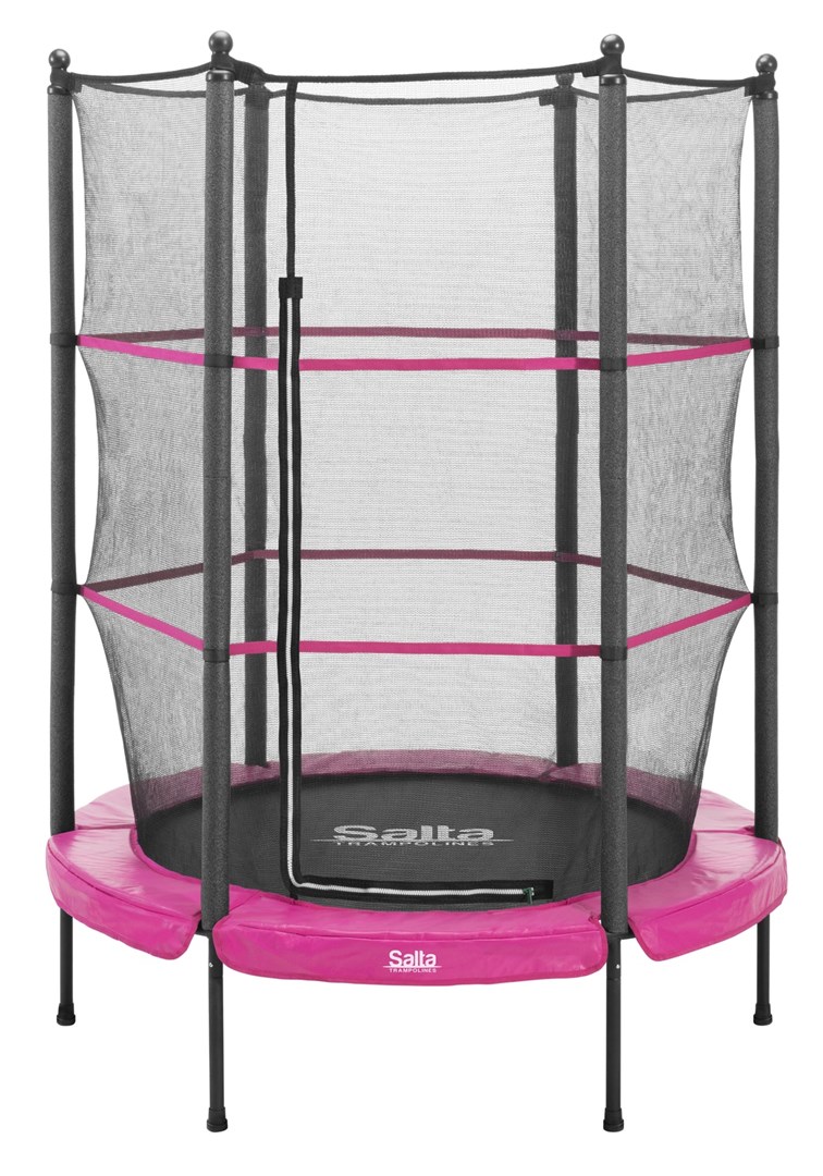 Salta  5426P recreational/backyard trampoline Outdoor Round