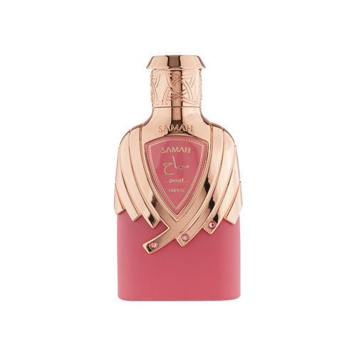 Riiffs Perfumes Samah Pink Parfum (Woman