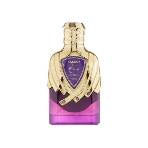 Riiffs Perfumes Samah Purple EDP (Woman