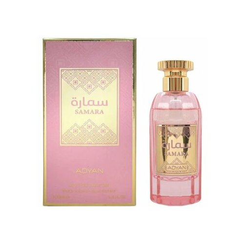 Adyan by Anfar Samara EDP (Woman