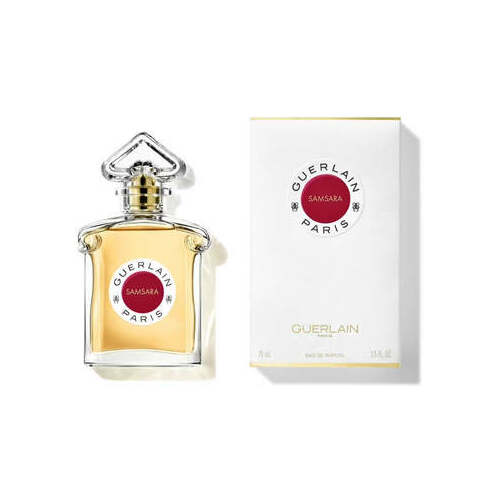 Guerlain Samsara EDP (Woman, 75ml) |