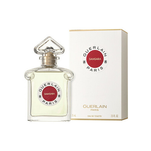 Guerlain Samsara EDT (Woman, 75ml) |