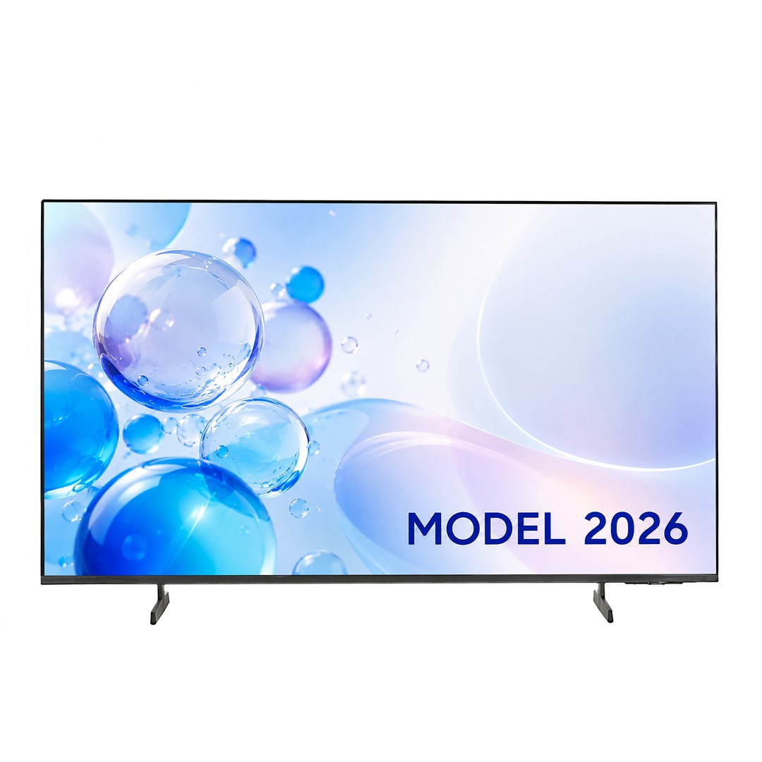 Samsung Electronics Polska Samsung 85" Mini