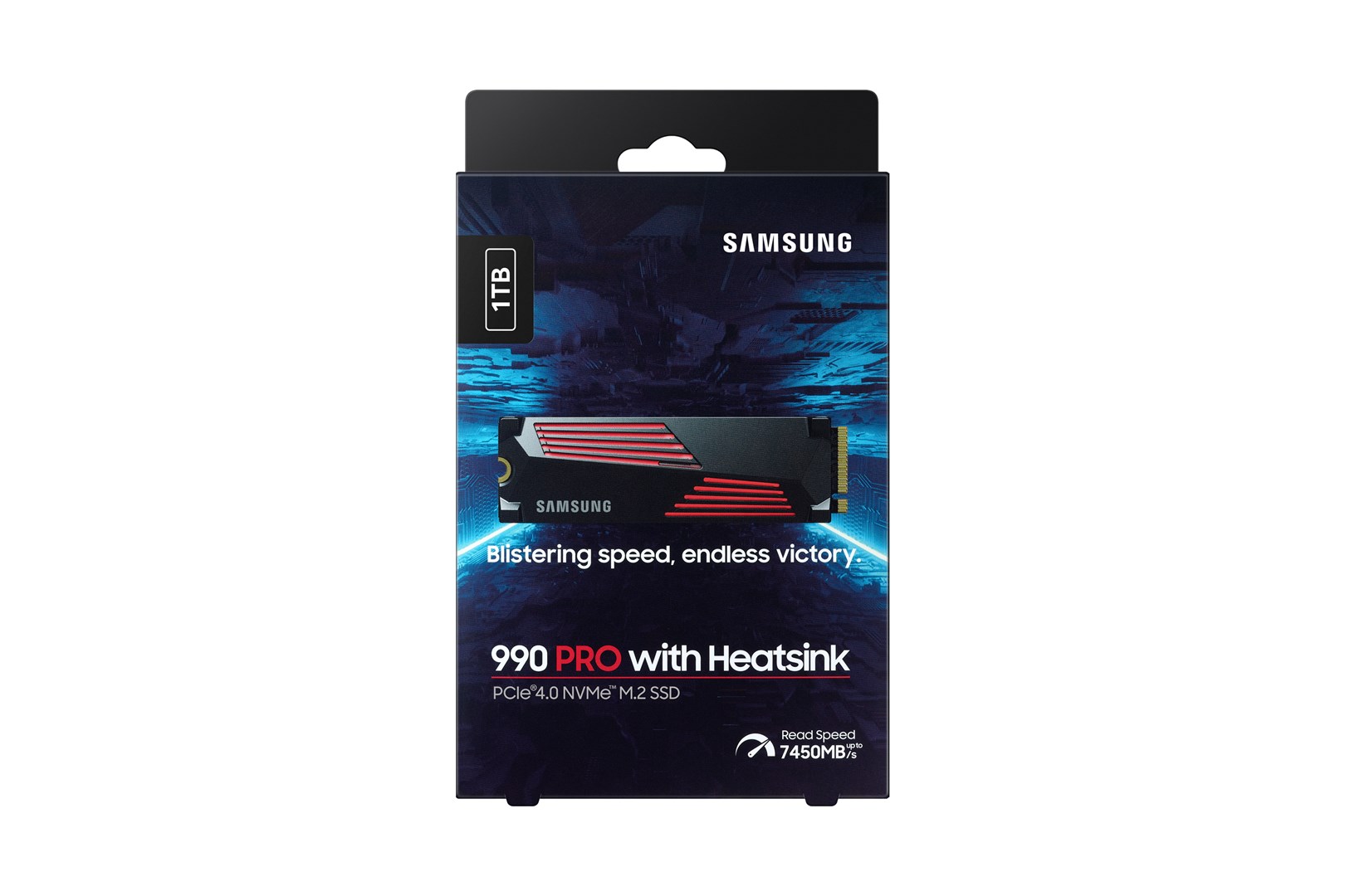 Samsung Electronics Polska Samsung 990 PRO