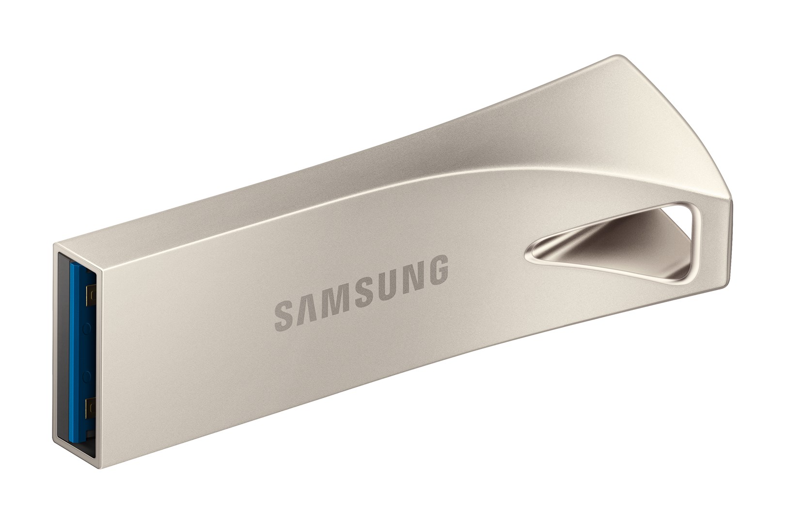 Samsung Electronics Polska Samsung Pendrive BAR