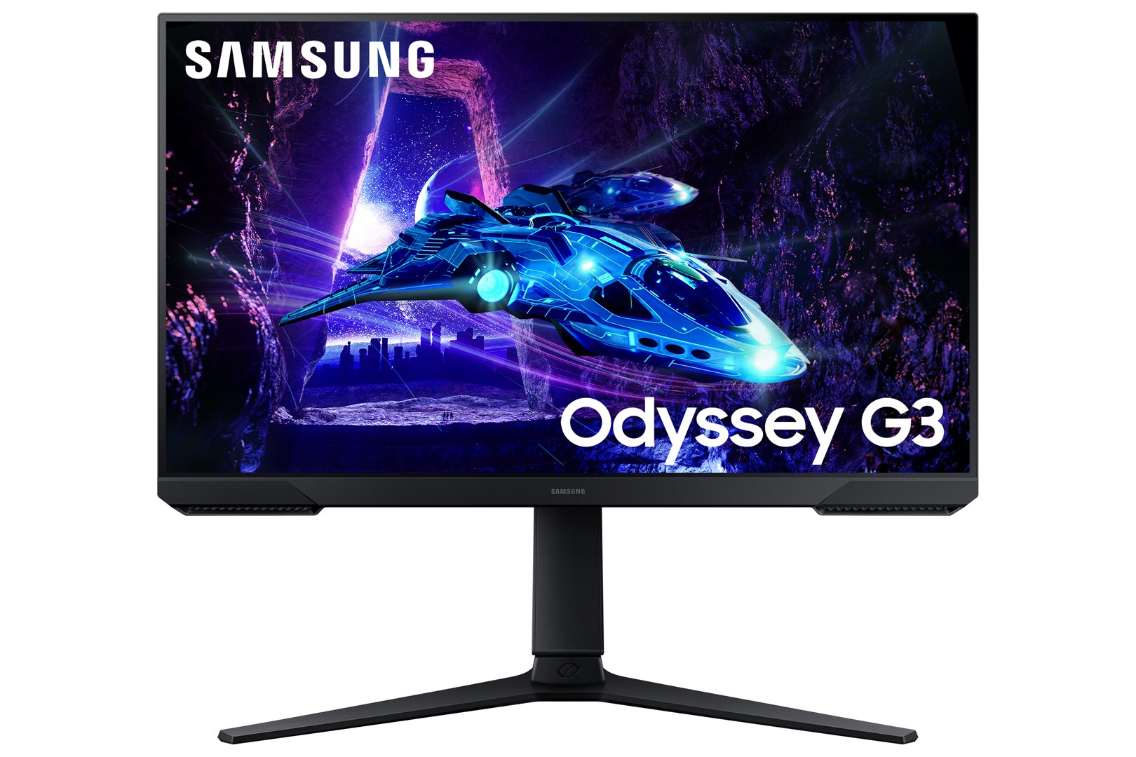 Samsung Electronics Polska Samsung G30D computer