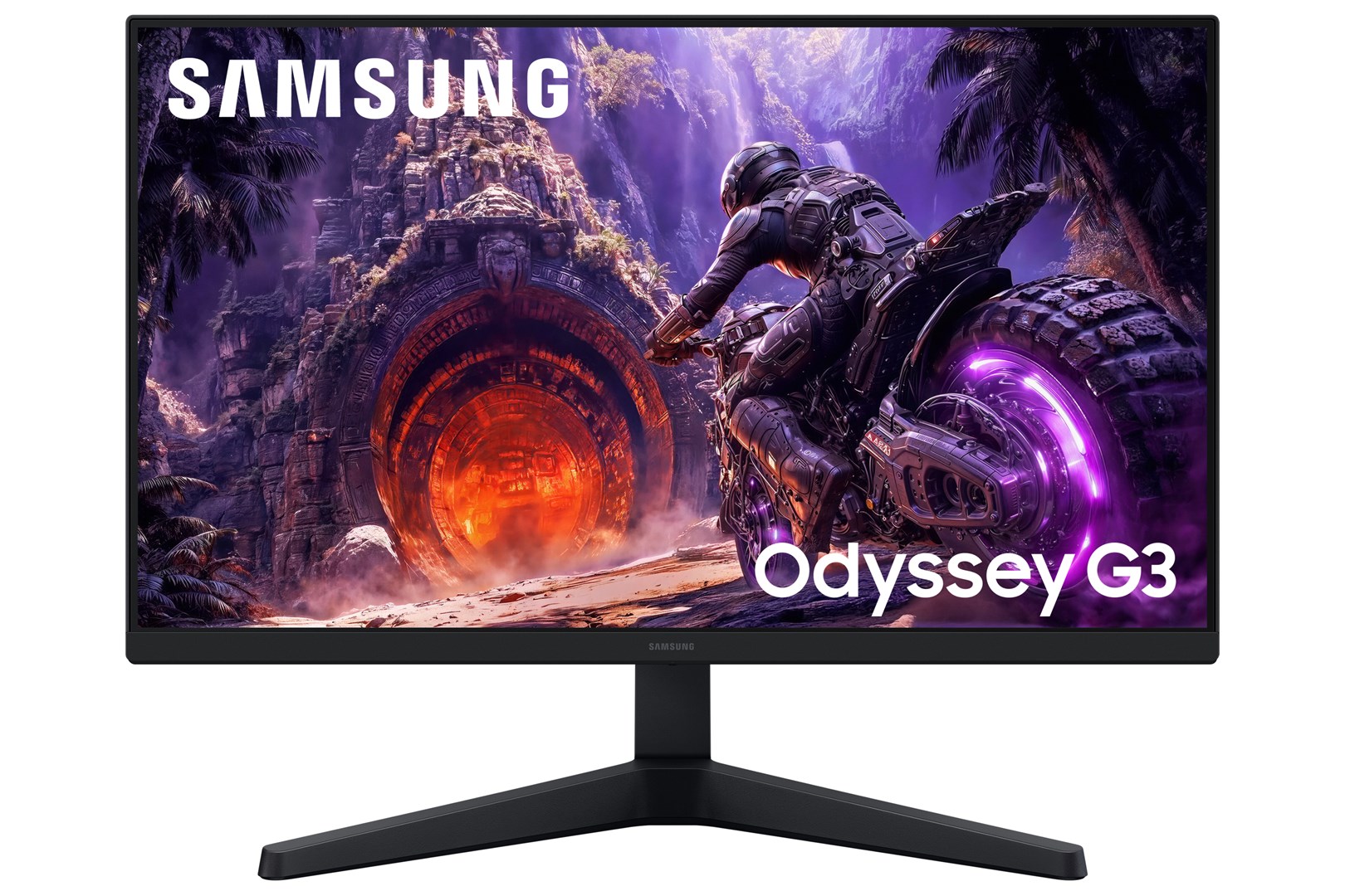Samsung Electronics Polska Samsung G30H computer