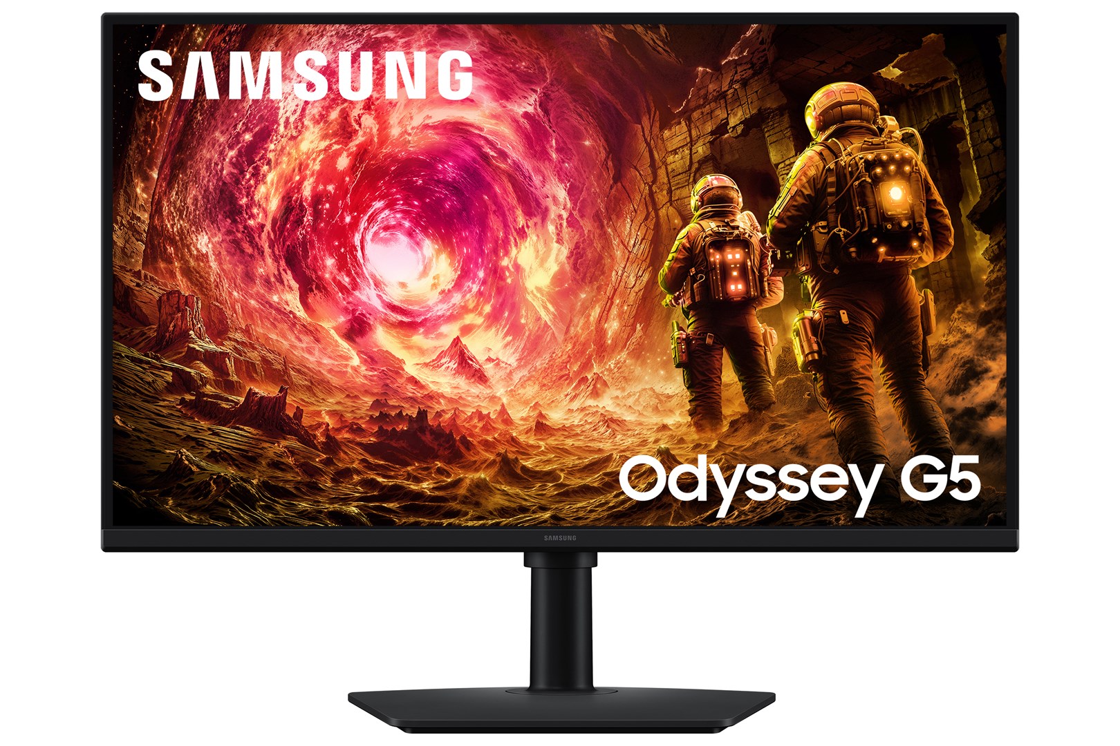 Samsung Electronics Polska Samsung G50F computer