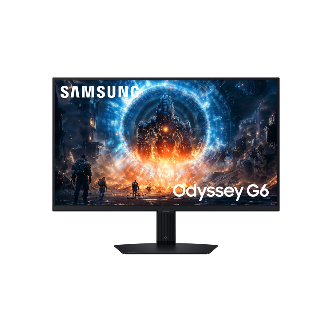 Samsung Electronics Polska Samsung G60F computer