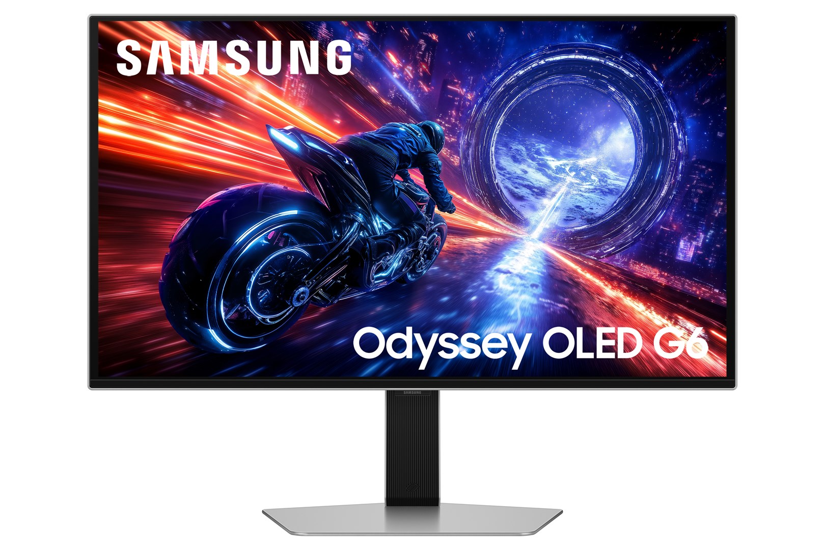 Samsung Electronics Polska Samsung G60SF computer