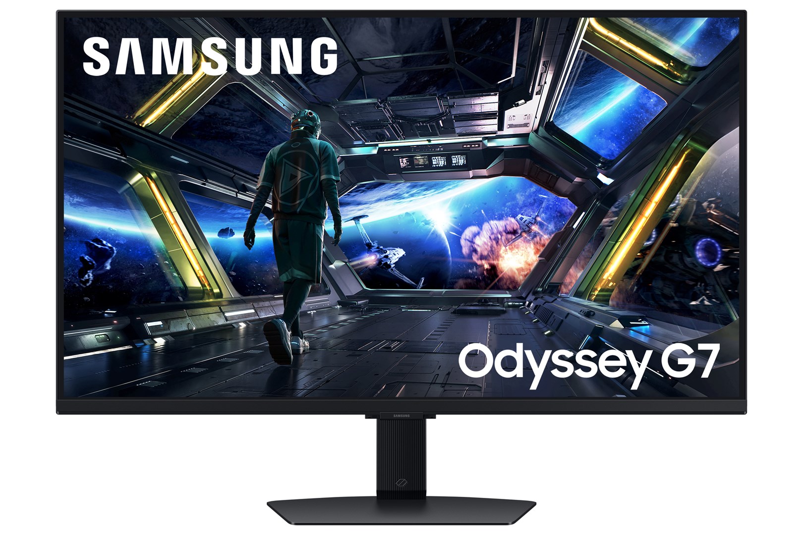 Samsung Electronics Polska Samsung G70F computer