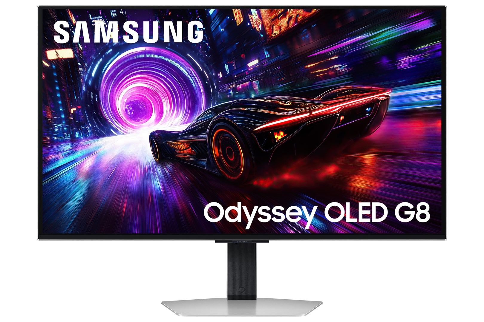 Samsung Electronics Polska Samsung G81SF computer
