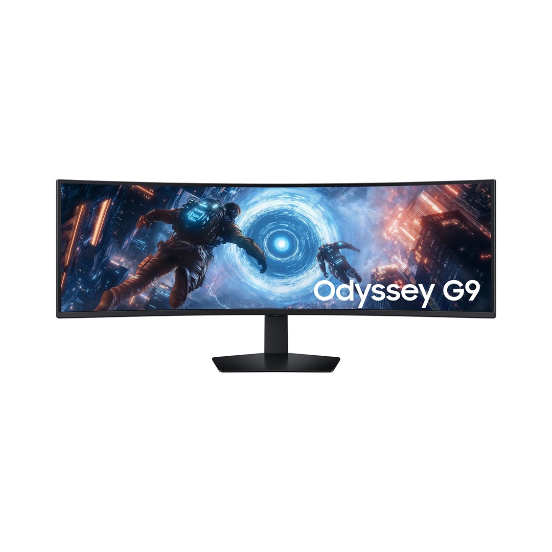 Samsung Electronics Polska Samsung G91F computer