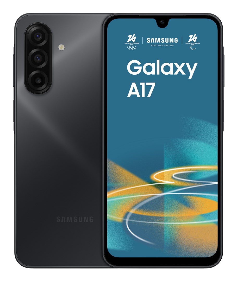 Samsung Electronics Polska Samsung Galaxy A17