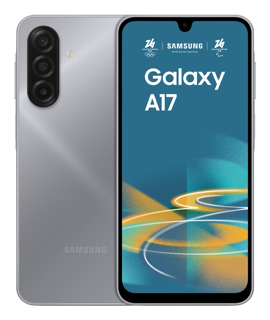 Samsung Electronics Polska Samsung Galaxy A17