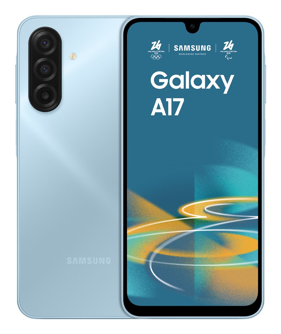 Samsung Electronics Polska Samsung Galaxy A17