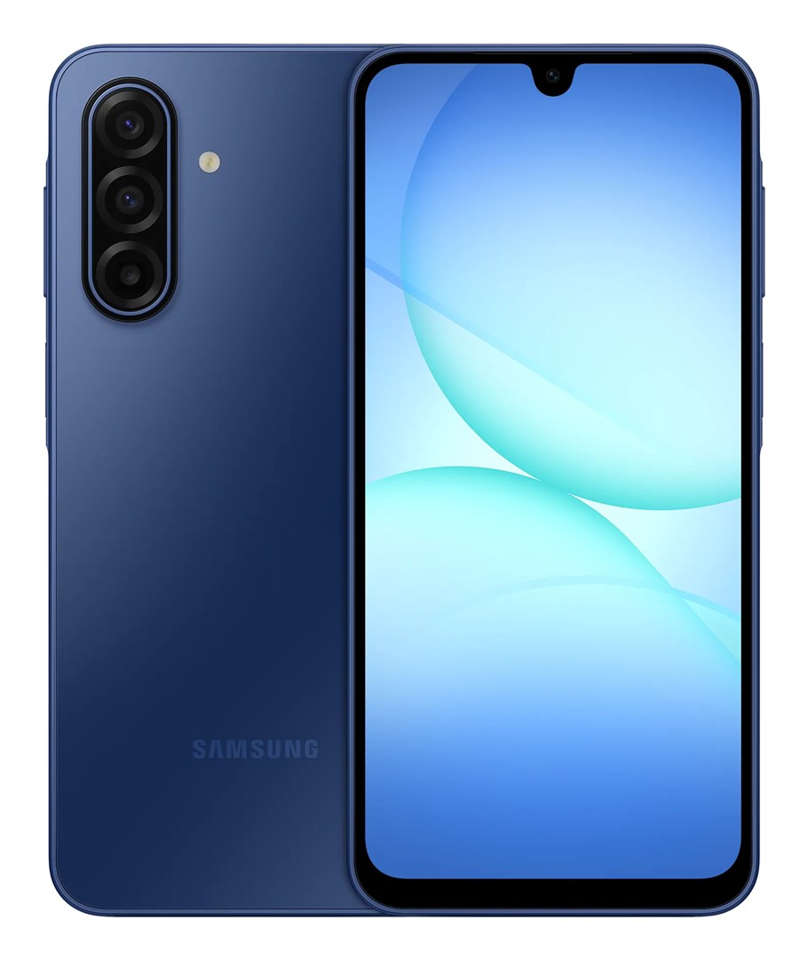 Samsung Electronics Polska Samsung Galaxy A17