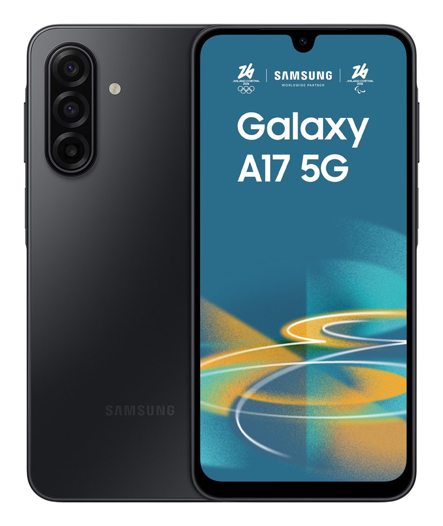 Samsung Electronics Polska Samsung Galaxy A17