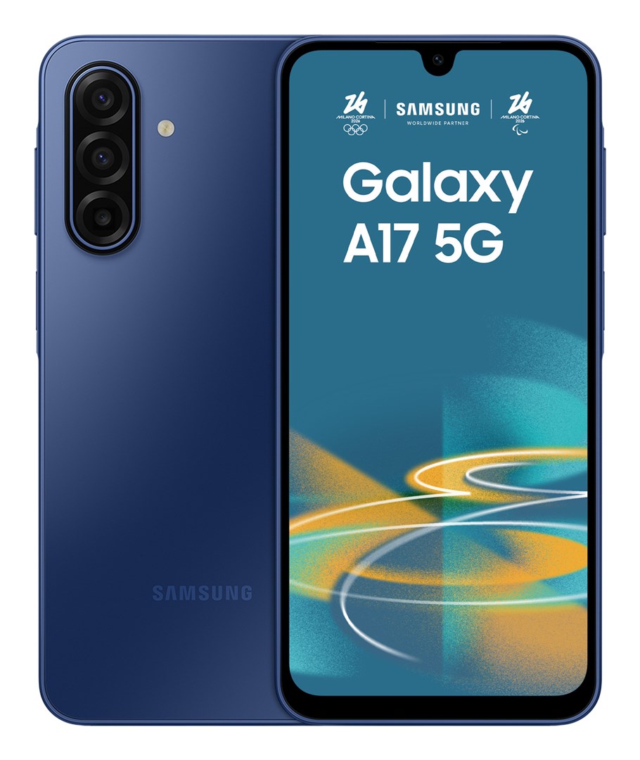 Samsung Electronics Polska Samsung Galaxy A17