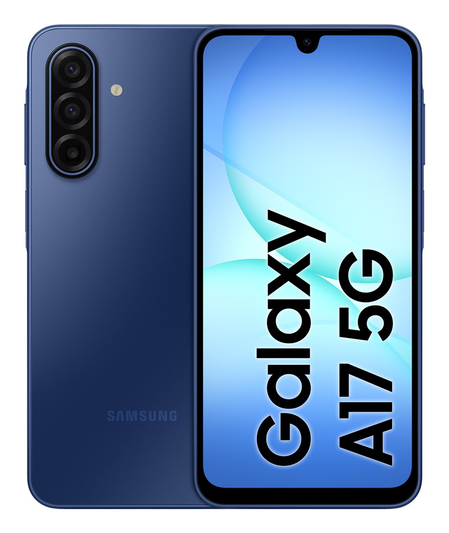 Samsung Electronics Polska Samsung Galaxy A17