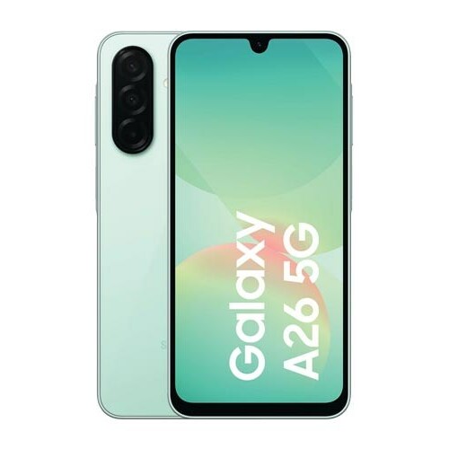 Samsung Electronics Polska Samsung Galaxy A26