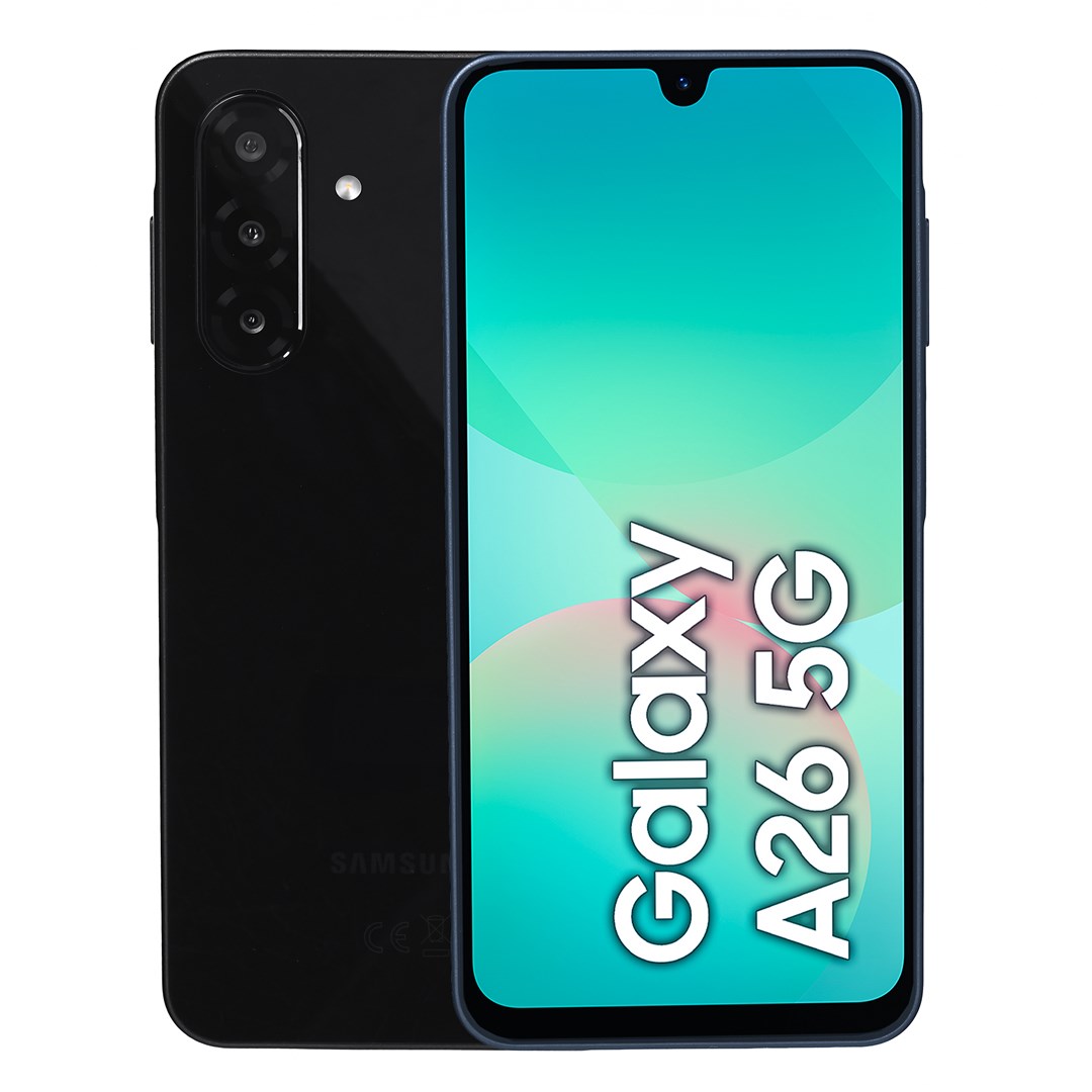 Samsung Electronics Polska Samsung Galaxy A26