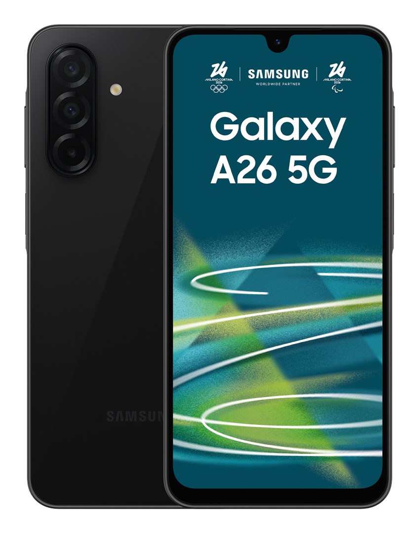 Samsung Electronics Polska Samsung Galaxy A26