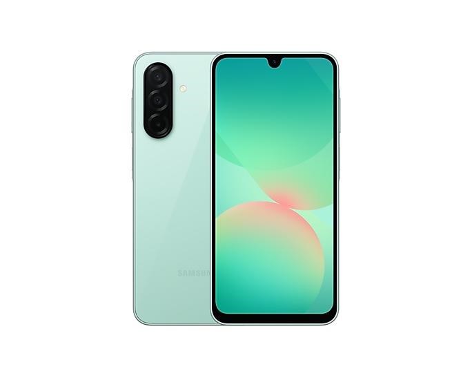 Samsung Electronics Polska Samsung Galaxy A26