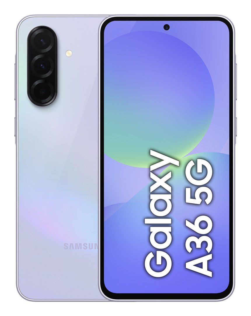 Samsung Electronics Polska Samsung Galaxy A36