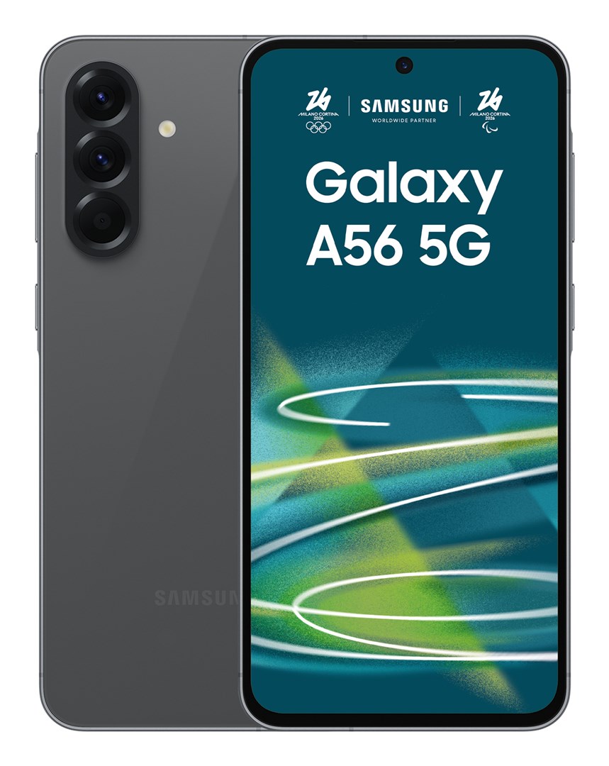 Samsung Electronics Polska Samsung Galaxy A56