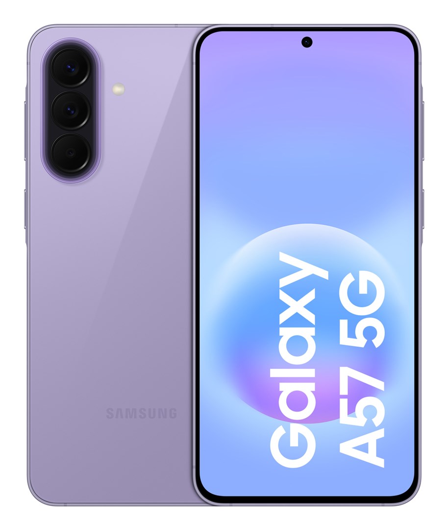 Samsung Electronics Polska Samsung Galaxy A57