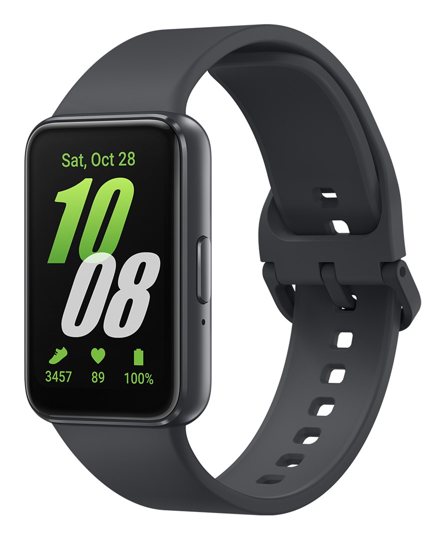 Samsung Electronics Polska Samsung Galaxy Fit3