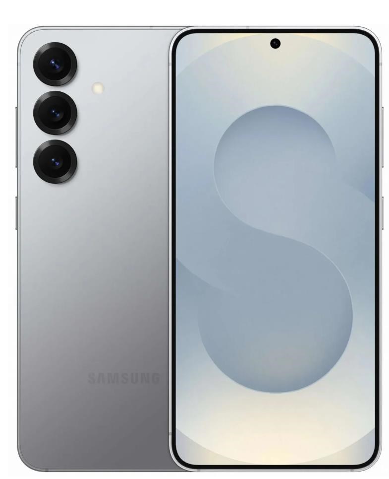 Samsung Electronics Polska Samsung Galaxy S25