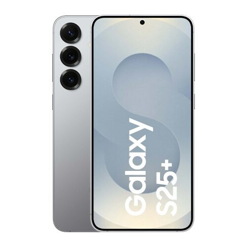 Samsung Electronics Polska Samsung Galaxy S25+