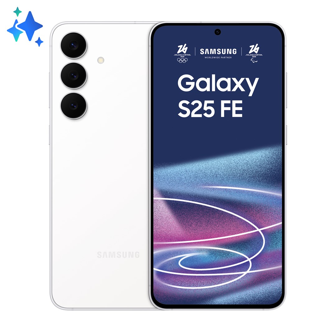 Samsung Electronics Polska Samsung Galaxy S25